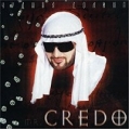 Mr. Credo - Chudnaya Dolina